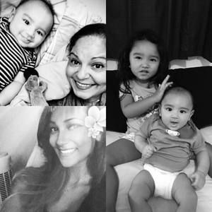 Meet your Posher, Corrina